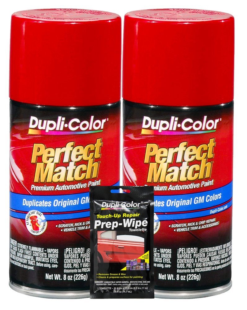 COLOR カラー THE BEST Amazon.com: Dupli-Color Magnetic Gray Exact-Match Automotive
